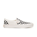 Vans Vans Unisex Slip-On VR3 Shoes Black/Marshmallow Mens 4.5/ Womens 6 Unisex Slip On Shoes 6 to 18