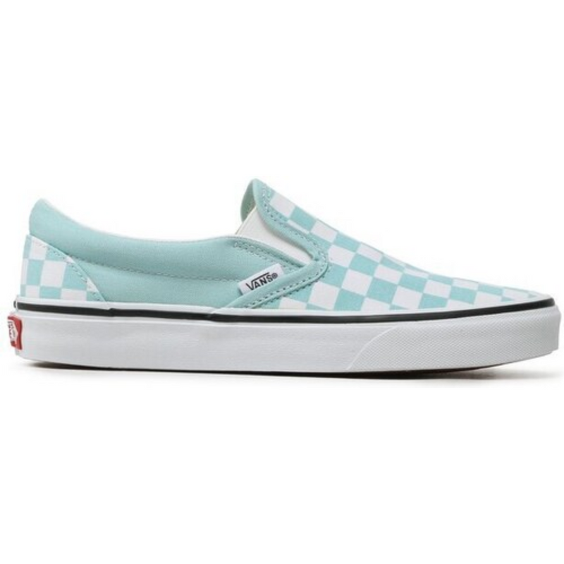 Vans Unisex Classic Slip-On Shoes