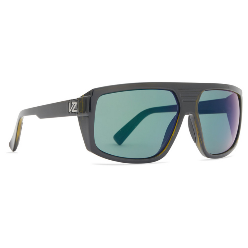 Von Zipper Quazzi Sunglasses
