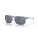 Oakley Oakley Holbrook - Men's Sunglasses Woodgrain Mens Sunglasses Lifestyle