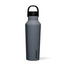 Corkcicle Corkcicle Sport Canteen 20oz Electric Pink 20oz Insulated Drinkware Canteen