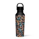 Corkcicle Corkcicle Sport Canteen 20oz Electric Pink 20oz Insulated Drinkware Canteen