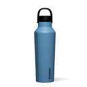 Corkcicle Corkcicle Sport Canteen 20oz Electric Pink 20oz Insulated Drinkware Canteen