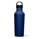 Corkcicle Corkcicle Sport Canteen 32oz Coral Insulated Drinkware Canteen