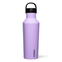 Corkcicle Corkcicle Sport Canteen 32oz Coral Insulated Drinkware Canteen
