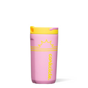 Corkcicle Corkcicle Kids Cup 12oz Sparkle Unicorn Magic 12oz Insulated Drinkware Coffee Mug