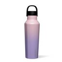 Corkcicle Corkcicle Sport Canteen 20oz Electric Pink 20oz Insulated Drinkware Canteen
