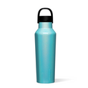 Corkcicle Corkcicle Sport Canteen 20oz Electric Pink 20oz Insulated Drinkware Canteen