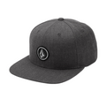 Volcom Men's Quarter Twill Hat