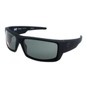 Spy Spy General Happy Mens Lifestyle Sunglasses BLACK GLOSS Mens Sunglasses Lifestyle