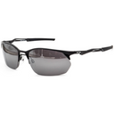 Oakley Oakley Wire Tap 2.0 - Men's Sunglasses Matte Gunmetal Mens Sunglasses Lifestyle