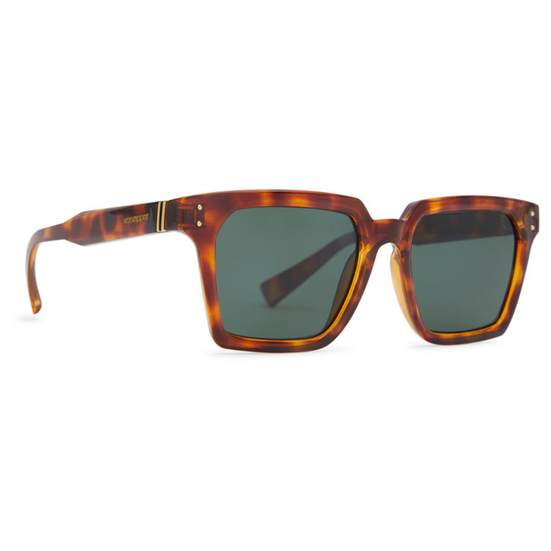 Von Zipper Television Sunglasses