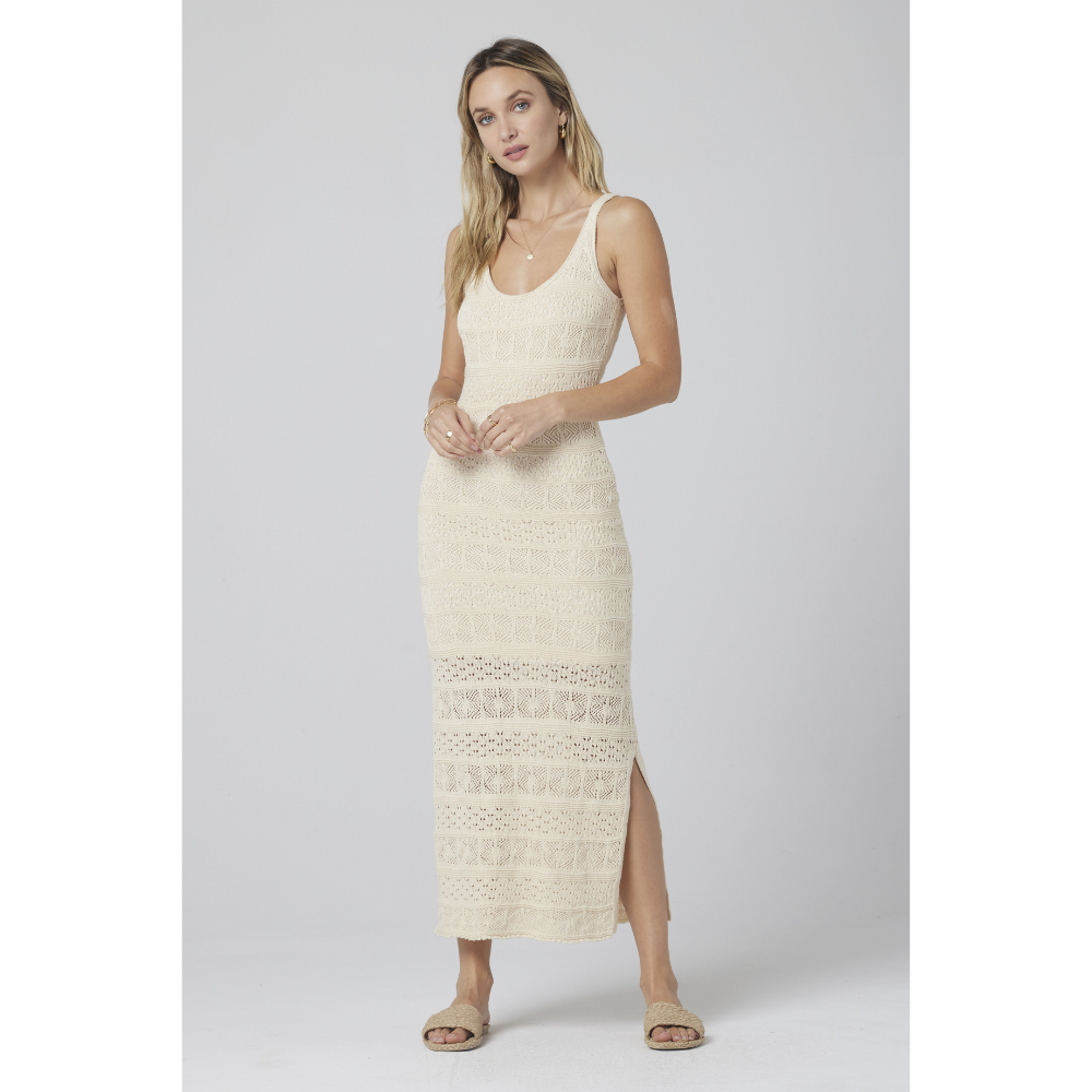 Robe pull Saltwater Luxe pour femme