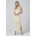 Saltwater Luxe Women's Sweater Dress