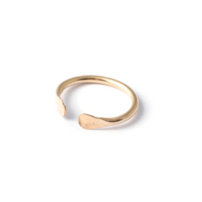 Carden Avenue Carden Avenue C Ring 5 Jewelry