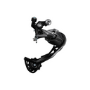 Shimano Shimano RD-M2000 Rear Derailleur Black 9-SPEED Bike Derailleurs