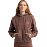 Champion Boyfriend Reverse Weave Sweat à capuche pour femme