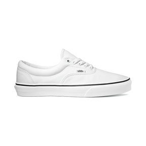 Vans Vans Unisex Era Shoes True White Mens 4/ Womens 5.5 Unisex Skate Shoes 6 to 18