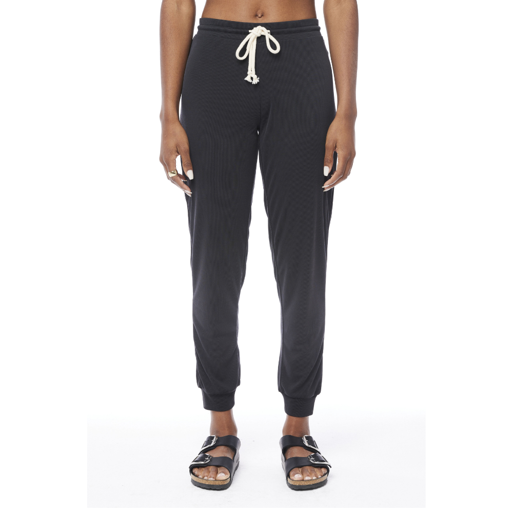Saltwater Luxe Women's Pull On Joggers