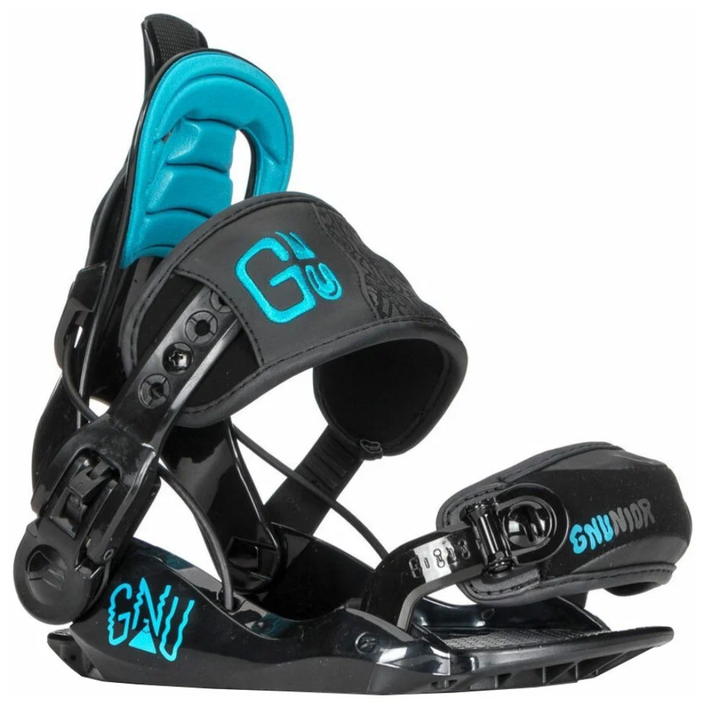 GNU GNUNIOR Youth Bindings