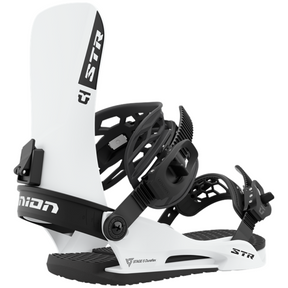 Union Union 2023 STR Bindings Black S Mens Snowboard Bindings