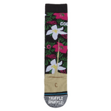 Chaussettes mi-mollet Stance Goonies Select