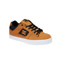 Chaussures de skate DC Pure pour homme