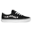 Vans Vans Unisex Sk8-Low Shoes ANIMAL SIDESTRIPE BLACK ZEBRA Mens 4.5/ Womens 6 Unisex Skate Shoes 6 to 18