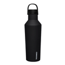 Corkcicle Corkcicle Sport Canteen 32oz Coral Insulated Drinkware Canteen