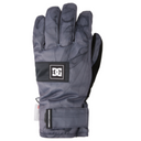 Gants de franchise DC pour hommes