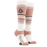 Volcom Chaussettes Tundra Tech pour femme