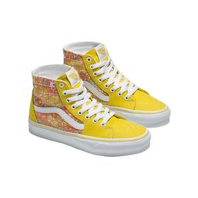 Vans Vans SK8-HI Tapered Shoes Passion Fruit Mens 4.5/ Womens 6 Womens Skate Shoes 5 to 11