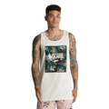 Vans Men's Print Box Tank