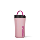 Corkcicle Corkcicle Kids Cup 12oz Sparkle Unicorn Magic 12oz Insulated Drinkware Coffee Mug