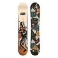 DC Star Wars Boba Fett Men's Snowboard