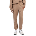 Brunette Brunette Best Friend High Rise Jogger Sand XS/S Womens Sweatpants