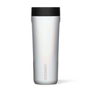 Corkcicle Corkcicle Commuter Cups 17oz Cer Slate Insulated Drinkware Commuter cup