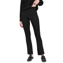Brunette The Ribbed Flared Pant