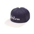 Volcom Mens Sigmore 110F Flexfit Hat