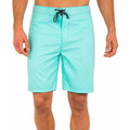 Hurley Mens One And Only Cross Dye 20" Boardshorts