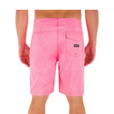 Hurley One And Only Cross Dye Short de bain pour homme 50,8 cm