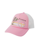 Gorra Billabong Across Waves