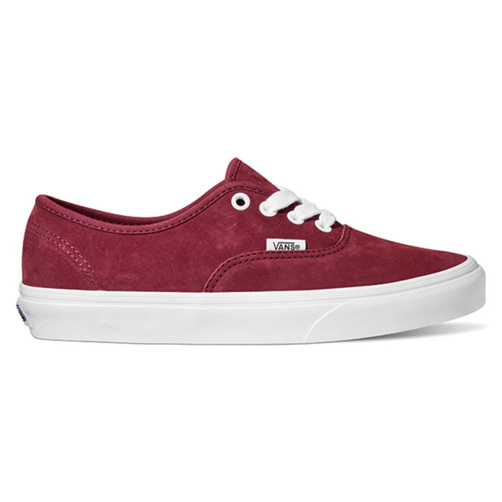 Vans Unisex FU Authentic Shoes