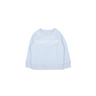 Brunette Country Girl Core Sweat-shirt pour enfant