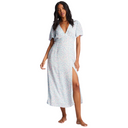 Billabong Billabong Women's Jet Set Dress Moss Meadow S Womens Long Dresses