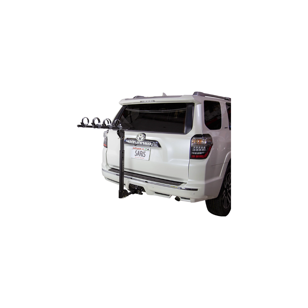 Saris Grand Slam 3 Bike Hitch Rack shopnomads