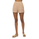 Amuse Ridley Short tissé pour femme