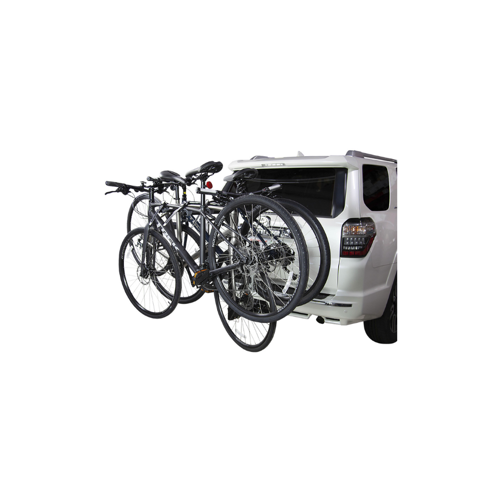 Saris Grand Slam 3 Bike Hitch Rack shopnomads