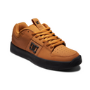 DC DC Mens Lynx Zero Shoes WHEAT/BLACK 9 Mens Skate Shoes 6 to 18