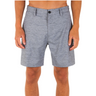 Short Hurley H2O-Dri Marwick 18' pour homme